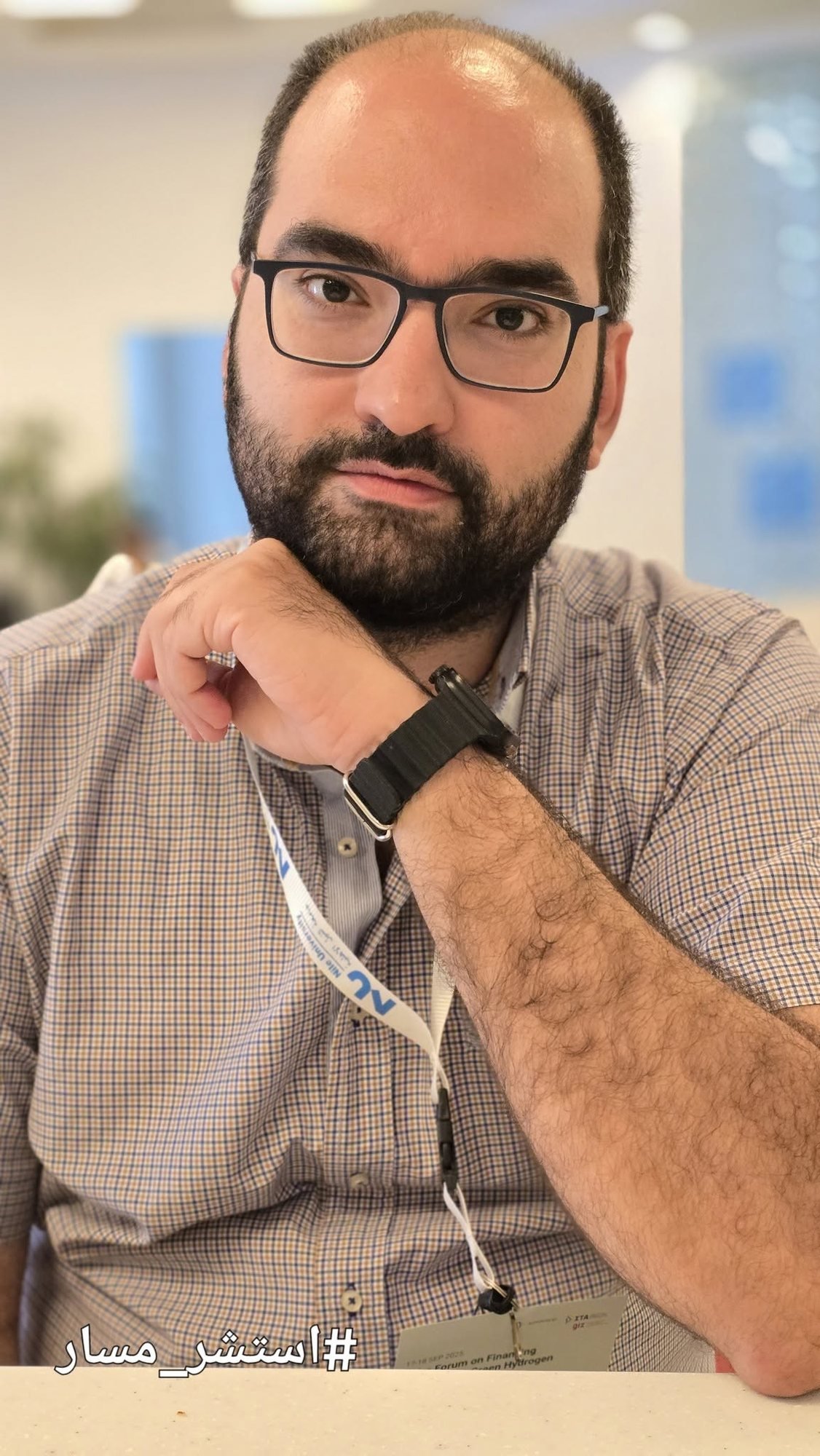 Amr Mostafa Mohey-Aldeen