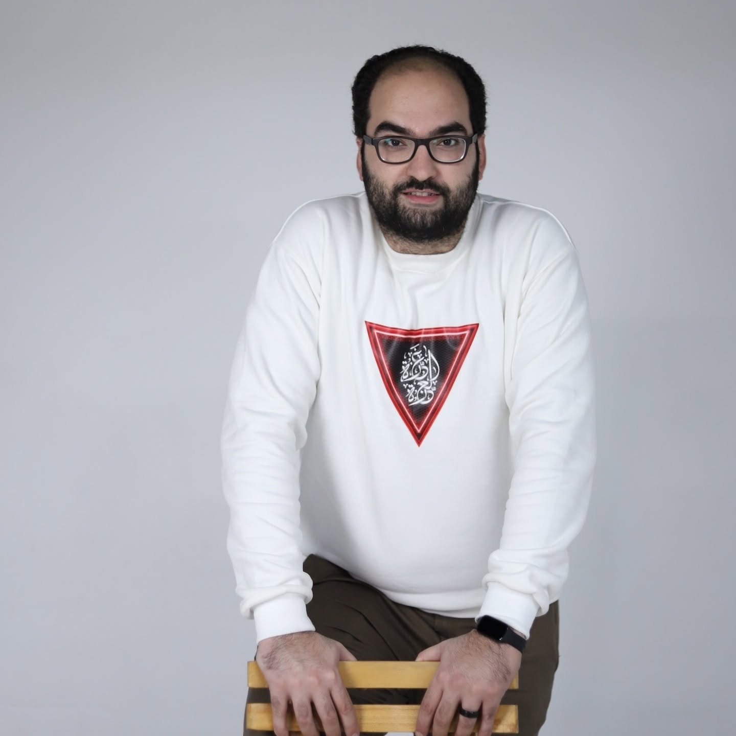 Amr Mostafa Mohey-Aldeen