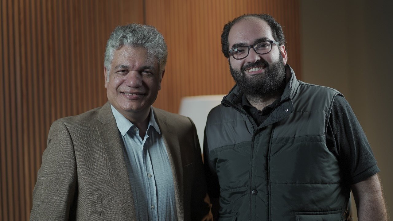 عمرو مصطفى محيي الدين